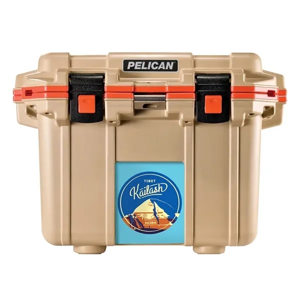 Pelican™ 30qt Elite Cooler - Image 5