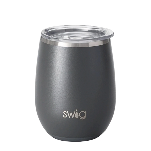 Swig 14oz Stemless Wine Cup - Image 9