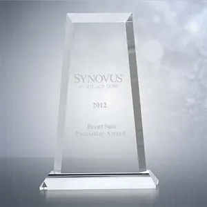 Crystal Spire Tower Award