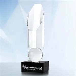 Balanced World Award