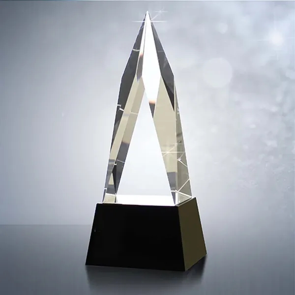 Pinnacle Award - Medium