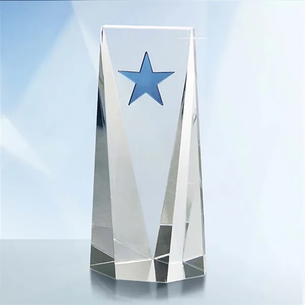 Blue Star Vista Award - Image 1