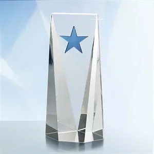 Blue Star Vista Award