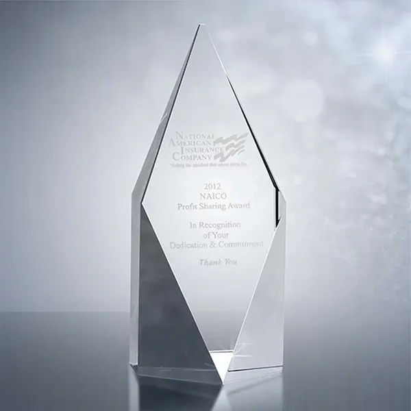 Trinity Award - Small
