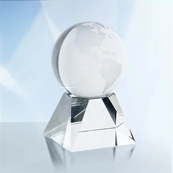 Triad Globe Award