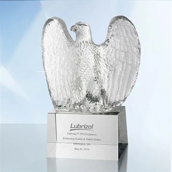 Eagle Award - Image 1
