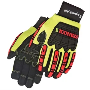 Striker X Premium 3M Thinsulated  & Raotex® Glove