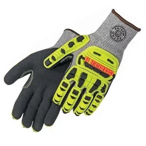 Charger II Premium Cut Resistant Impact Gloves