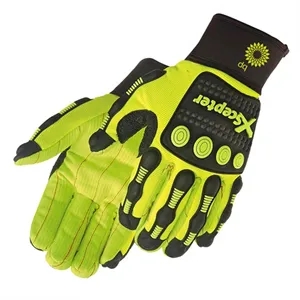 XScepter 3M Thinsulated Lined Waterproof Impact Glove