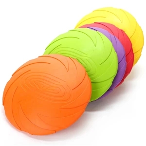 Durable Dog  Indestructible Disc Toy