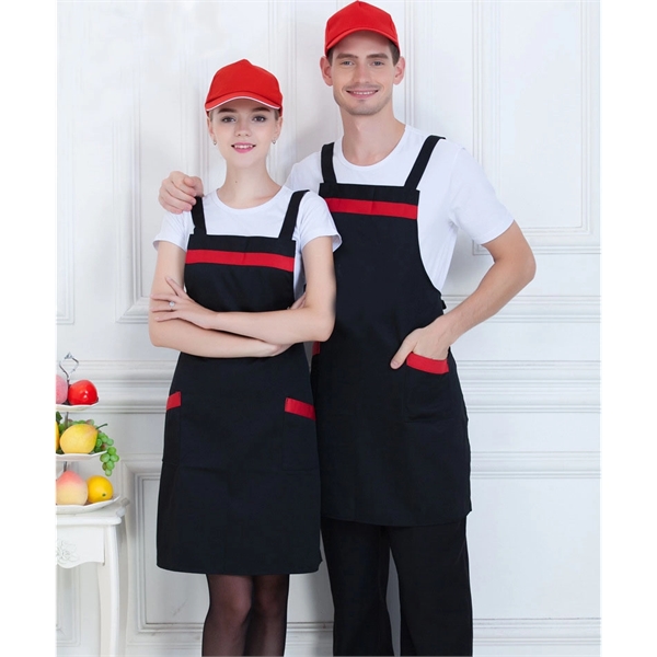 Resterant Kitchen Chef Aprons - Image 1