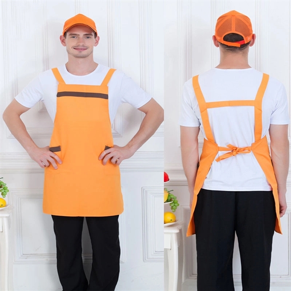 Resterant Kitchen Chef Aprons - Image 4
