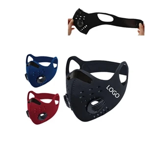 Sport Cycling Dust Respirator Mask