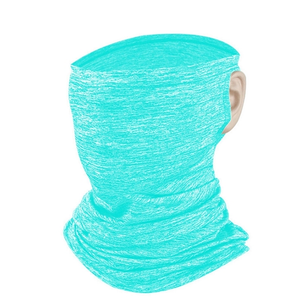 Sports outdoor multifunctional cycling Scarf Mask - Image 5
