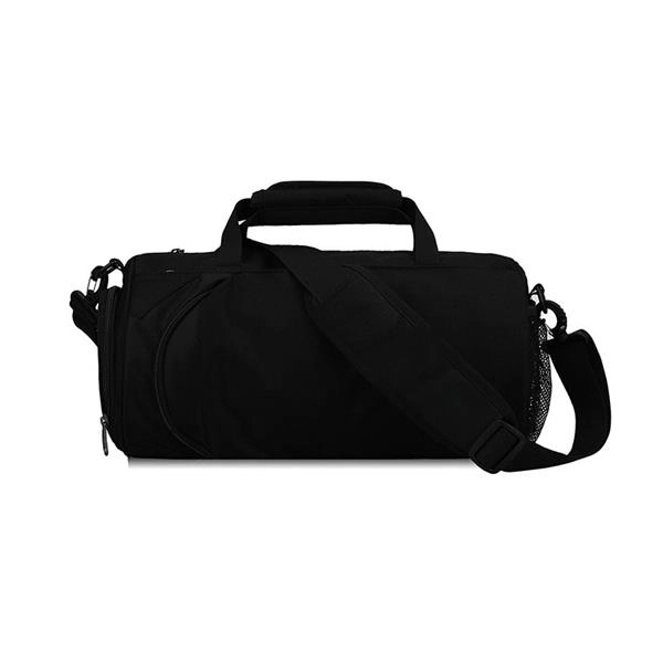Gym Duffle Bag Backpack Waterproof