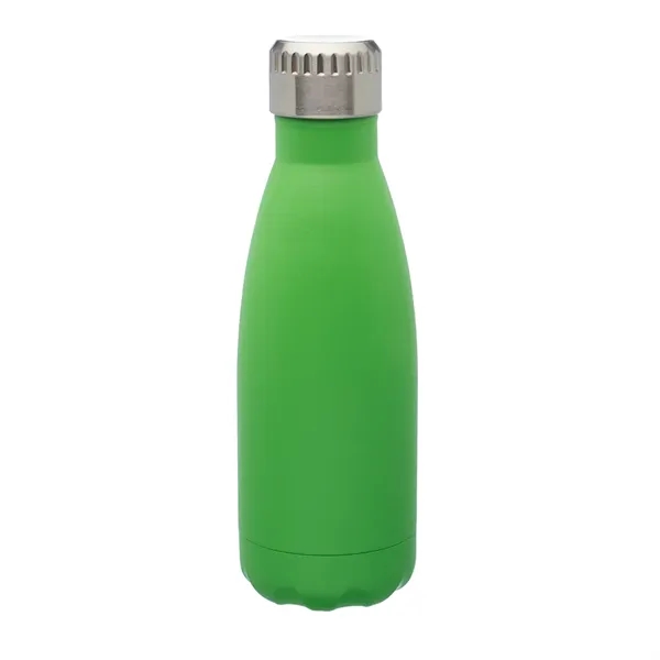 14 oz. Brisa Cola Shaped Water Bottles - Image 2