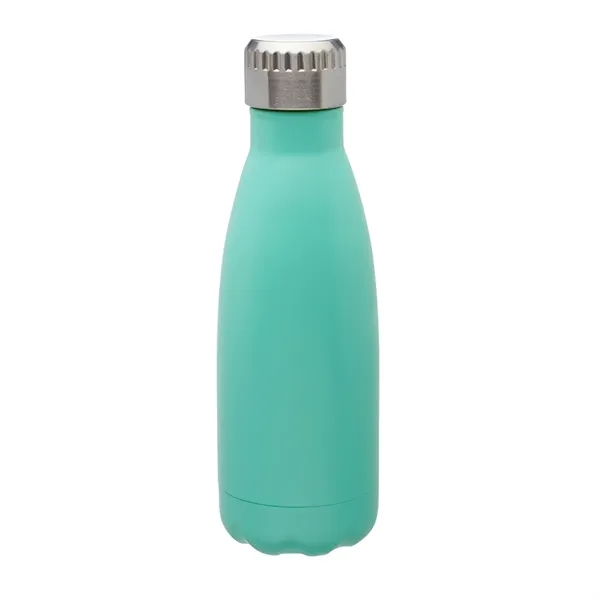 14 oz. Brisa Cola Shaped Water Bottles - Image 3