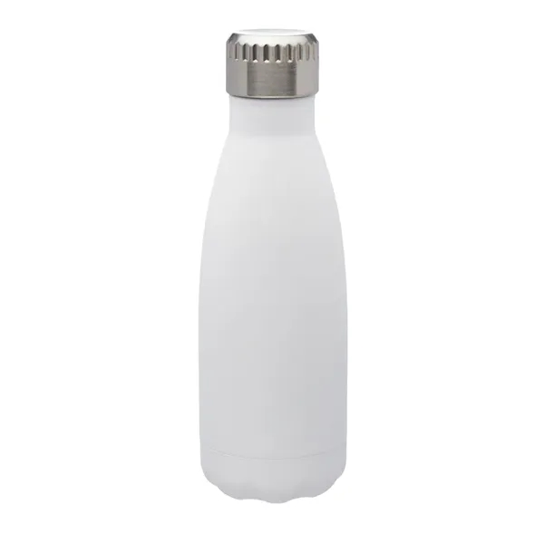 14 oz. Brisa Cola Shaped Water Bottles - Image 4