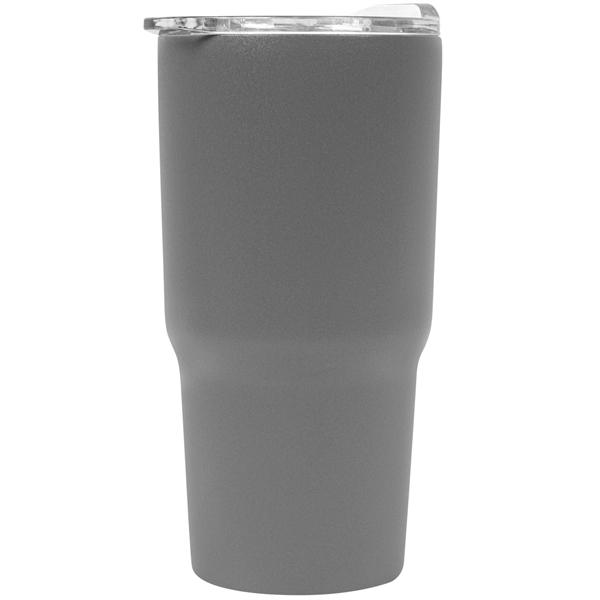 Wolverine 20 oz. Powder Coated Tumbler With Copper Lining - Image 4