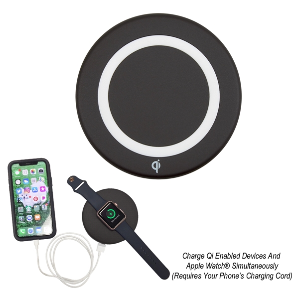 Phone And Watch Wireless Power Bank - Image 4