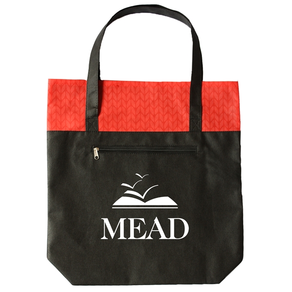 Pathway Non-Woven Tote - Image 4