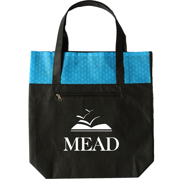 Pathway Non-Woven Tote - Image 5