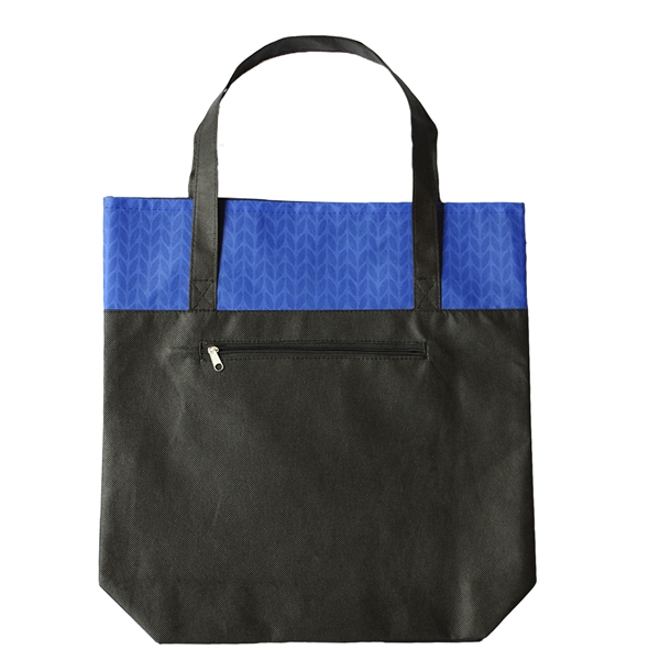Pathway Non-Woven Tote - Image 6
