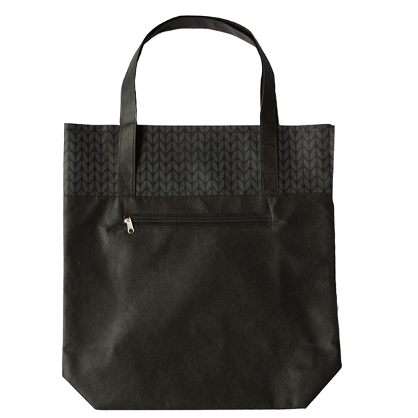 Pathway Non-Woven Tote - Image 7