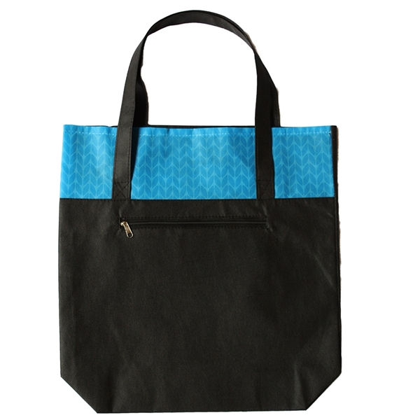 Pathway Non-Woven Tote - Image 10