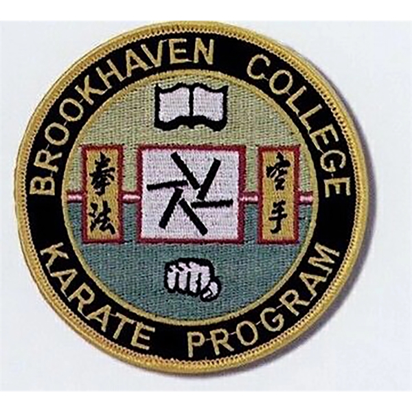 Embroidered Patch - Image 4