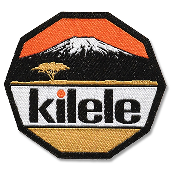 Woven Patch - Image 2