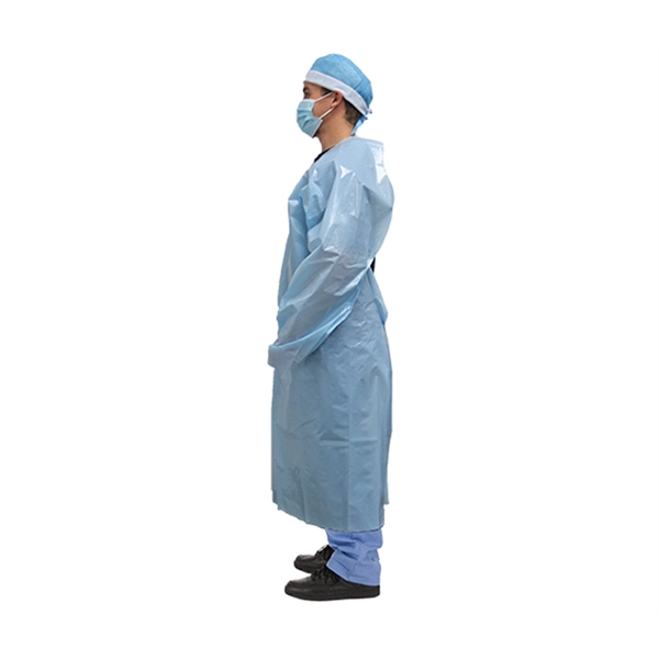 Berry Compliant Isolation Gown - Image 3