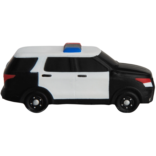 Police SUV Stress Reliever - Image 6