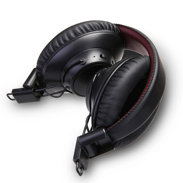 Bluetooth Noise Canceling Headphones - Image 3