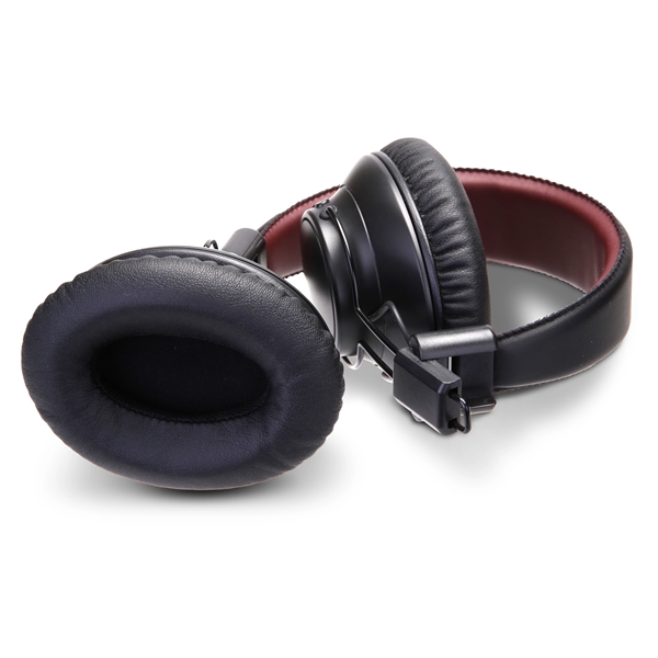 Bluetooth Noise Canceling Headphones - Image 4