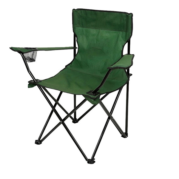 Camping Chair - Image 1