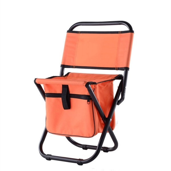 Camping Chair - Image 3