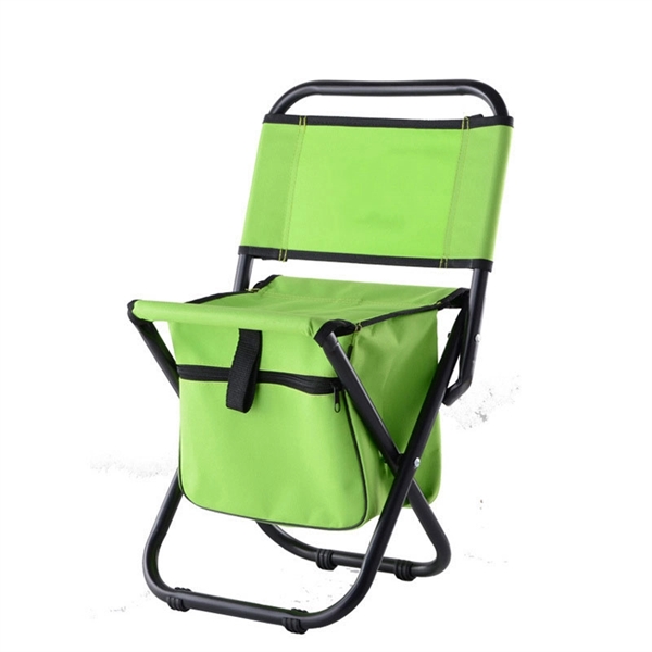 Camping Chair - Image 4