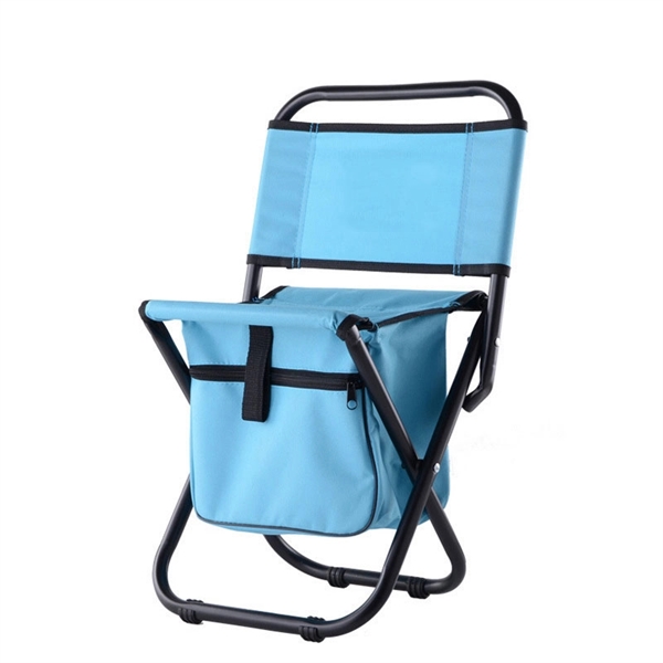 Camping Chair - Image 5