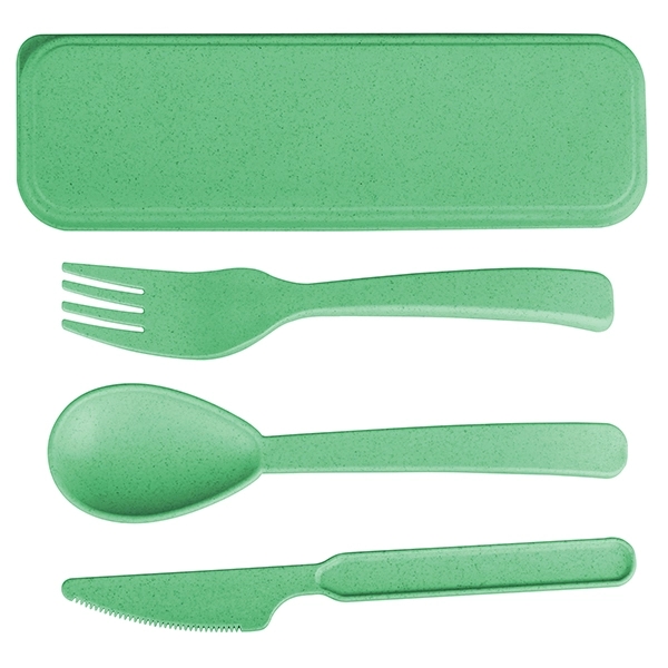 Biodegradable Tableware - Image 3