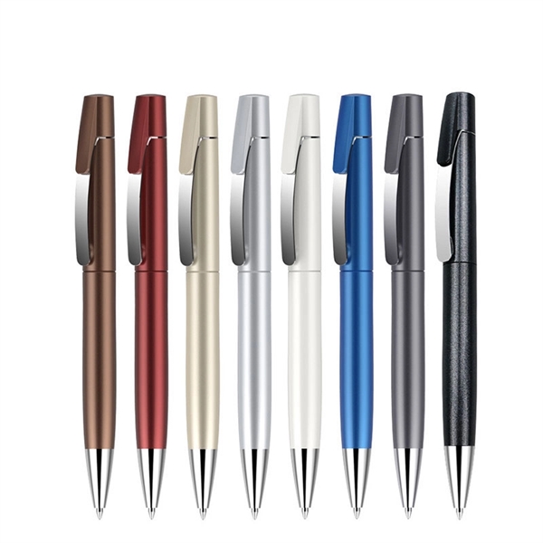 Customized Gel Ink Pen - Image 1