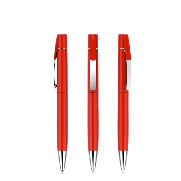 Customized Gel Ink Pen - Image 3