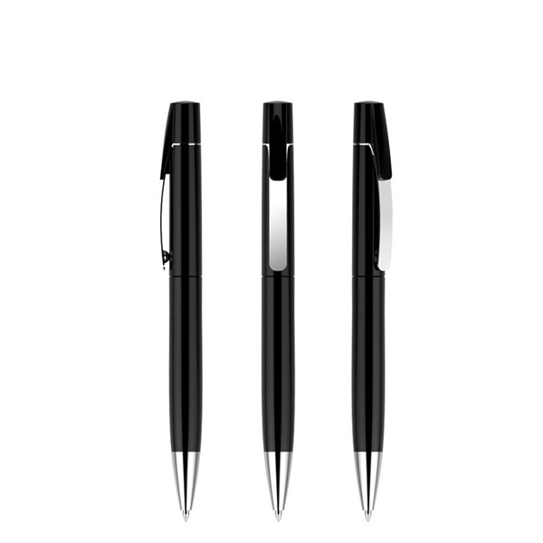 Customized Gel Ink Pen - Image 5
