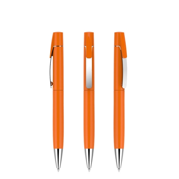 Customized Gel Ink Pen - Image 7