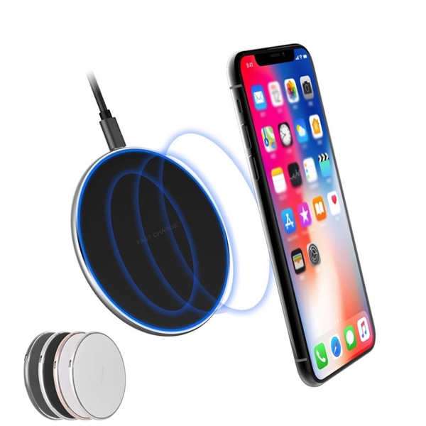 Wireless Charger - Image 1