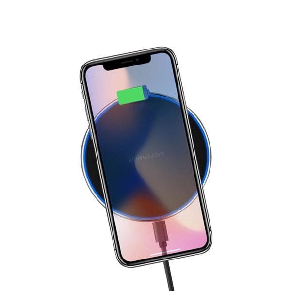Wireless Charger - Image 3