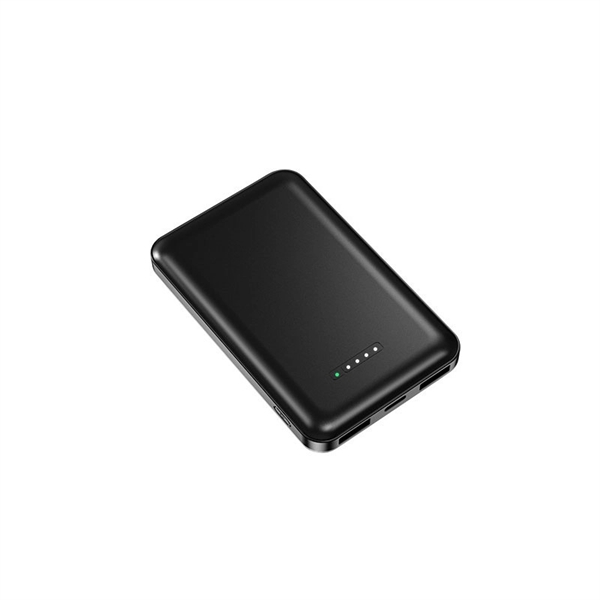 Wireless Charger Power Bank - Image 2