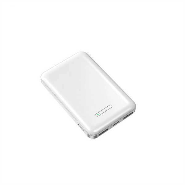 Wireless Charger Power Bank - Image 3
