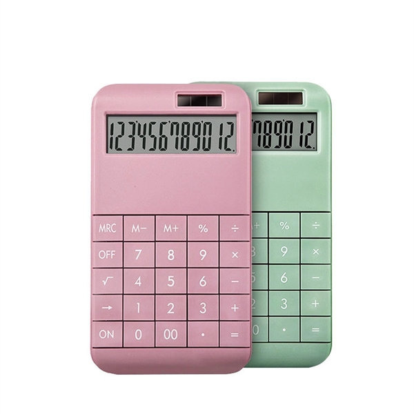 Basic Standard Calculator - Image 1