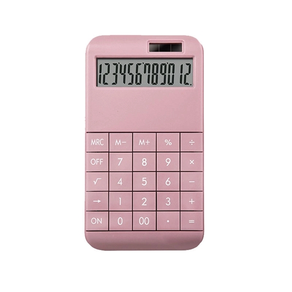 Basic Standard Calculator - Image 2